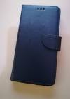BOOK CASE FOR XIAOMI Mi 5X - BLUE (OEM) BOOK CASE FOR XIAOMI Mi 5X - BLUE (OEM)